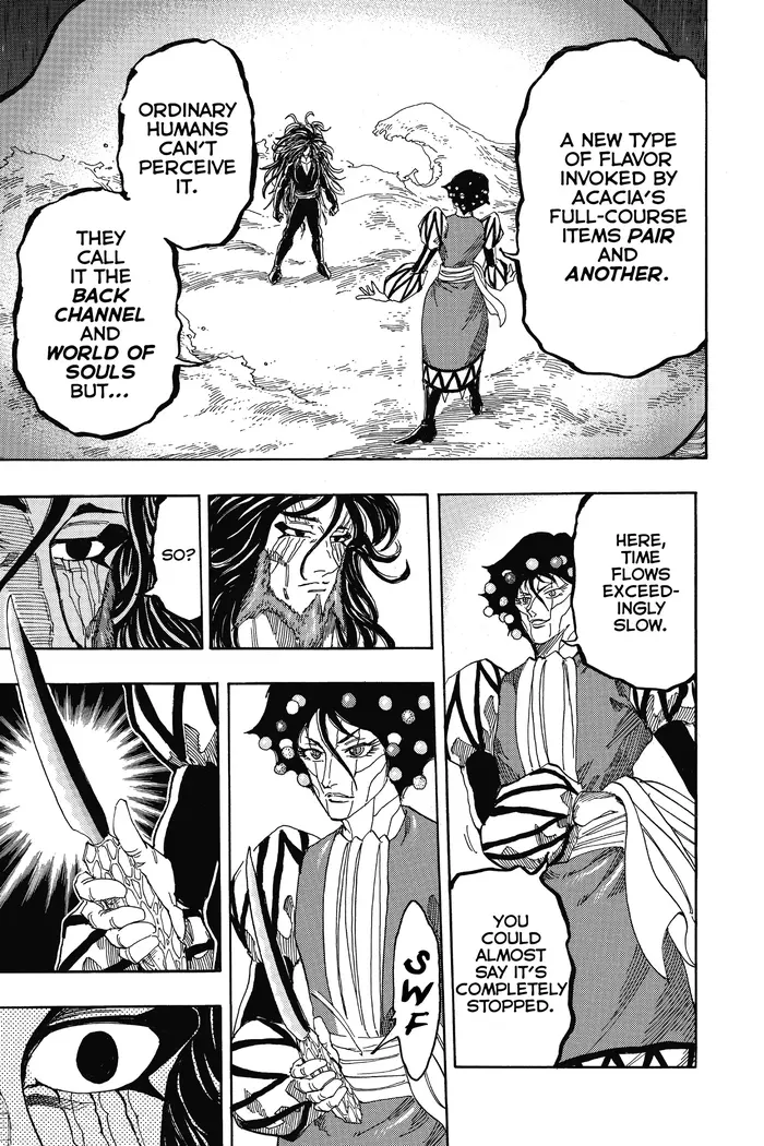 Toriko Chapter 339 image 10_optimized
